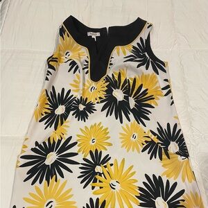 Dress Barn Sleeveless Dress with Pockets